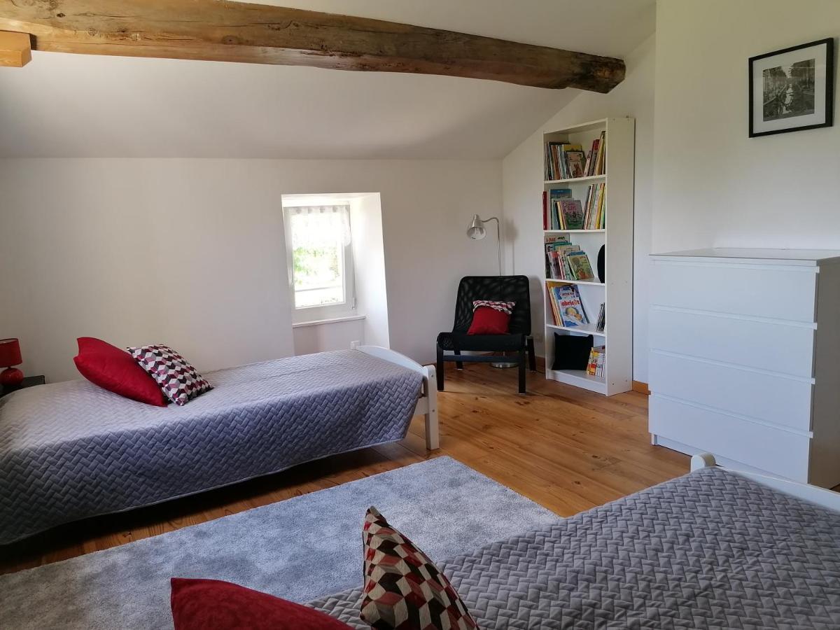 Maison Avec 2 Indépendants * Gauriac