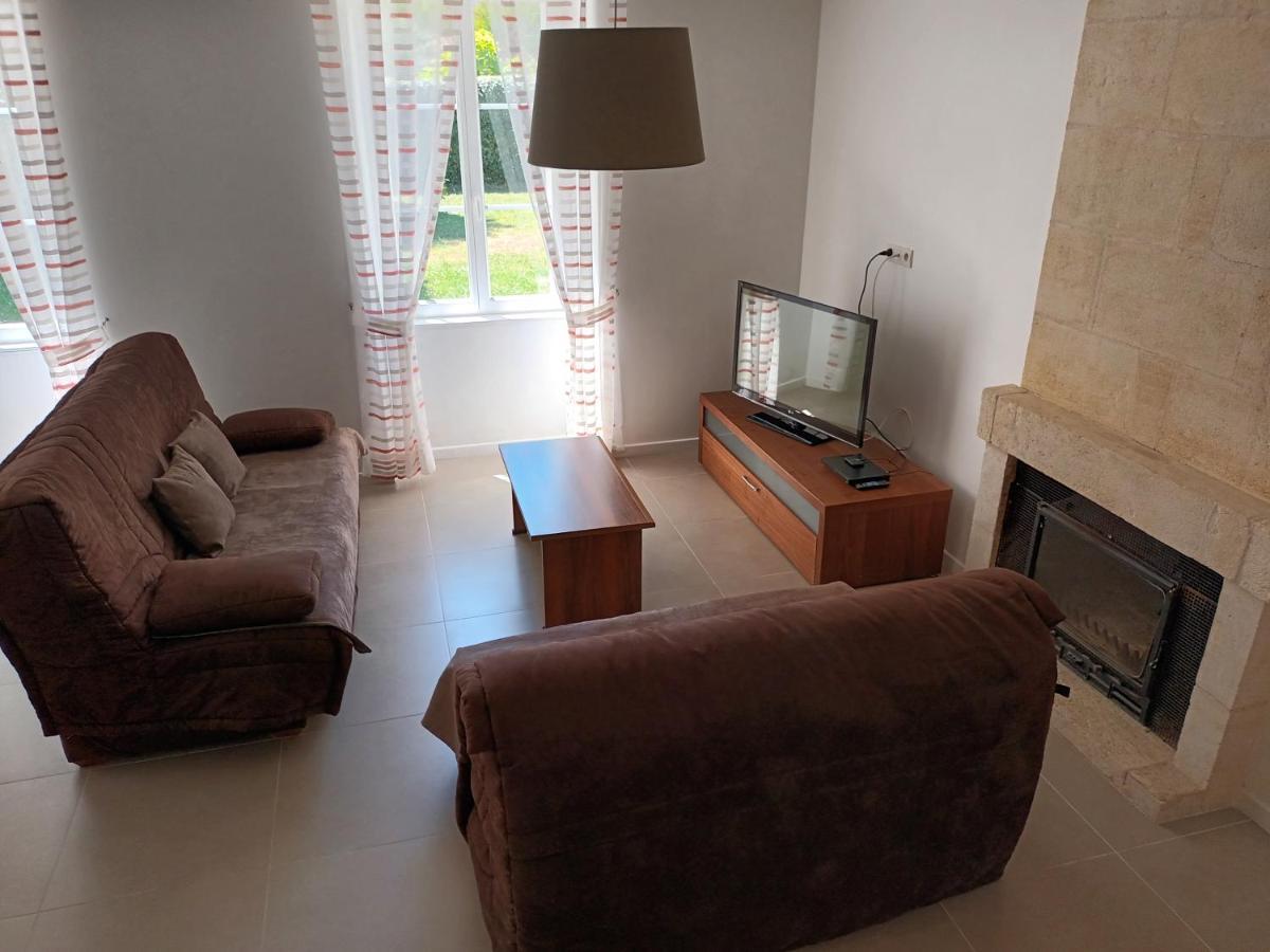 Maison Avec 2 Indépendants *