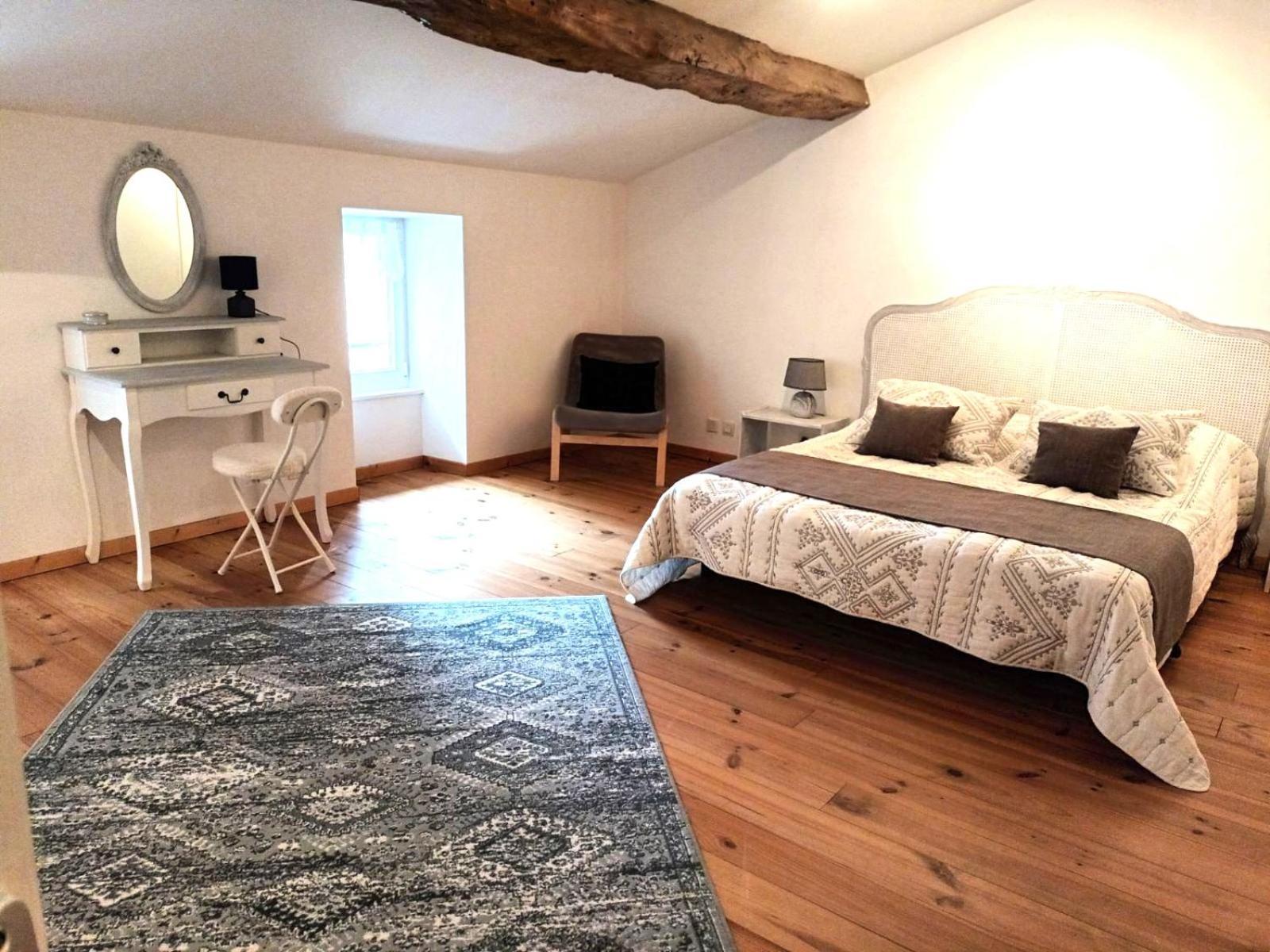 Maison Avec 2 Indépendants Hébergement de vacances *