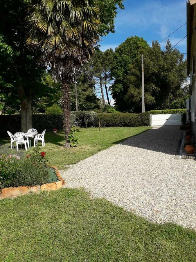 Maison Avec 2 Independants *